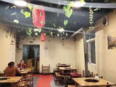 -好吃鬼高原牦牛杂火锅(古尔沟分店)