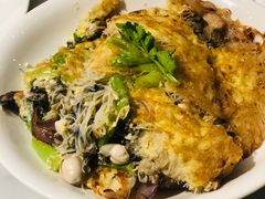 -莆田餐厅PUTIEN(三里屯店)