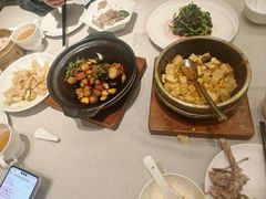 -狮王府淮扬菜(新街口友谊店)