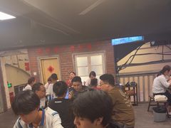 -老五烧烤(盘金华府总店)