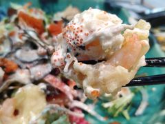 飞鱼籽沙拉-Jazz·ya 爵士屋(来福士店)