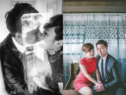 -施华洛婚纱摄影会所(范阳中路店)