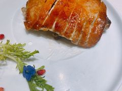 -小放牛炒菜馆(裕华万达店)