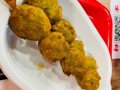 -和合谷(新街口店)