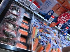 -盒马鲜生(皇庭广场店)