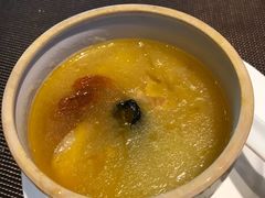 -上海虹桥宾馆味翠餐厅