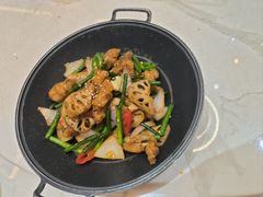 -老洋房花园饭店(绍兴路店)