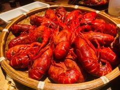 -王红军龙虾(新民路店)