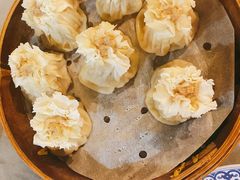 三鲜烧麦（普通）-都一处烧麦馆(前门店)