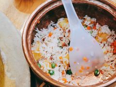 -云南野生菌石锅鱼石锅鸡(大金塔店)