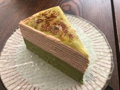 -無邪日式甜品(世博源店)