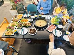 -野菌皇海景野生菌火锅(滨海大道店)
