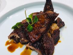 五香酱板鸭-和记小菜(东方店)