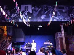 五声音乐酒吧-MM·五声·音乐人与调酒师(西安路店)