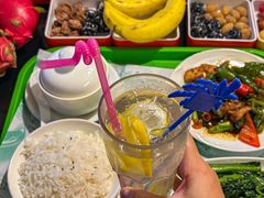 -世外桃源水疗会(皇庭彩园店)