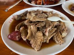 -黄连大头华烧鹅店(大良店)