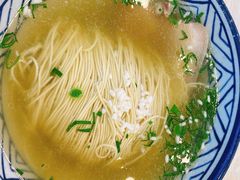 -朱洪元苏式面馆(绿宝广场店)