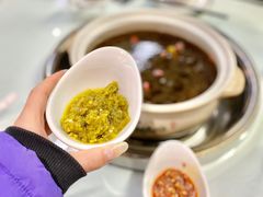 -名善山珍·野生菌汤锅(文殊院店)