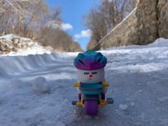 -白草畔自然风景区