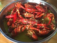 -老谭虾王蟹皇·龙虾·烧烤(蝴蝶湾店)