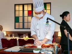 -漢舍中国菜馆(889广场店)