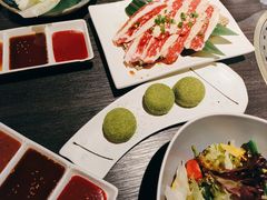 -AJIYA·池袋日式烧肉自助(天津万象城店)