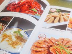 -半盆菜酒家(中山南一路店)