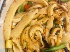 -宋益驴蹄子面肉夹馍(辛家庙店)