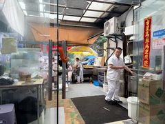 -锅贴大王南翔小笼(临沂二村店)