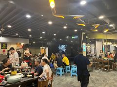 -小王少龙火锅(沙南街店)