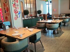 -海泰食府·新鲁菜·家宴(总部基地店)