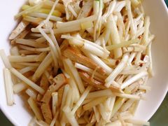 -天乐农家鱼头王(天目湖店)