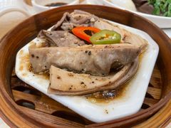 -顺德人家食府(黄金广场店)