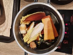 -吉野家(长青店)