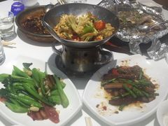 -至潮餐厅精致粤菜·活鲈鱼·走地鸡(珠江新城店)