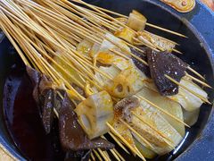 -冒椒火辣(奎星楼街店)