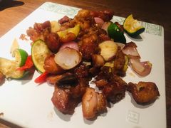 -云海肴·汽锅鸡·云南菜(领展购物广场·中关村店)