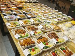 -blt精品超市(高德置地冬广场店)