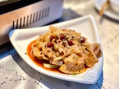 -红辣椒·川菜·火锅(张杨路店)