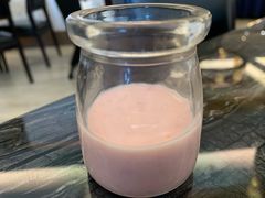 调味酸奶-东方红海鲜百汇(国际大厦店)