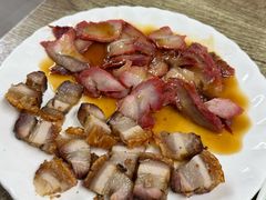 -煲煲香快餐(南京路店)