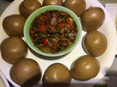 -小菜园新徽菜(滁州苏宁店)