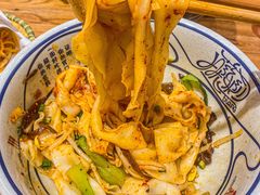 -陇上秦轩西安biangbiang面(朝龙汇店)