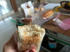 -幸福西饼面包茶饮(车公庙店)