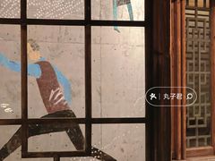 -星巴克(福州三坊七巷店)