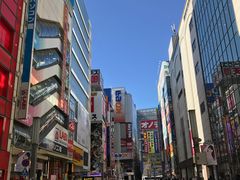 -秋叶原电器街
