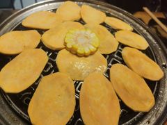 -子檀大隐炭烧(食品街店)