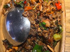 -老阿爸鲜鱼土菜(昆山花桥店)