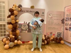 -阁涞玛尊月月子会所(温江店)