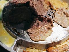 -哈哈碳都·牛肋条无限自助烤肉(台江万达店)
